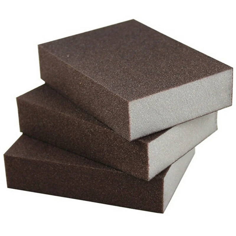 1/2/3/5 шт. нано-губка для мытья кухни | Дом и сад