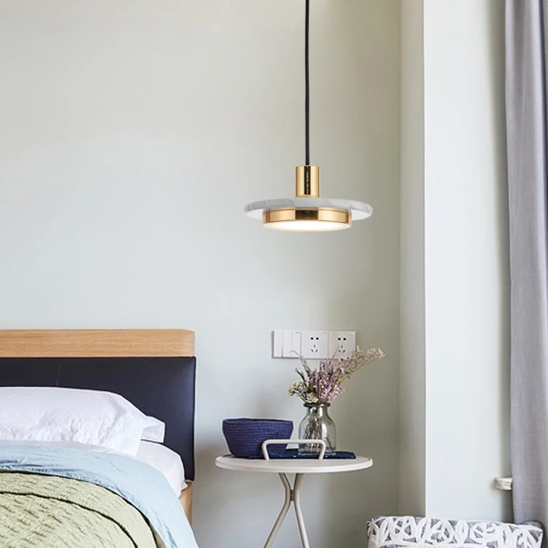 

japan deco maison hanging lamp iron LED pendant lights bedroom luminaire suspendu deco maison deco chambre