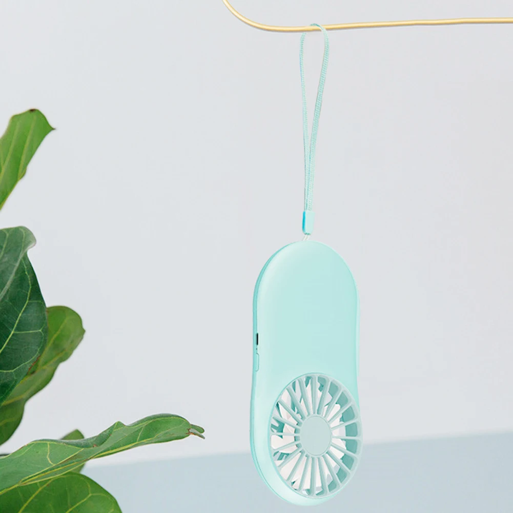 

Summer Portable Mini Handheld Rechargeable Fan Outdoor Home Office Travel Cooler Office Travel Cooler fan