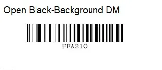 CHIYPOS супермаркет ручной 2D сканер штрих-кода считыватель qr-кода USB ZD5800 матрица данных 2D сканер штрих-кода
