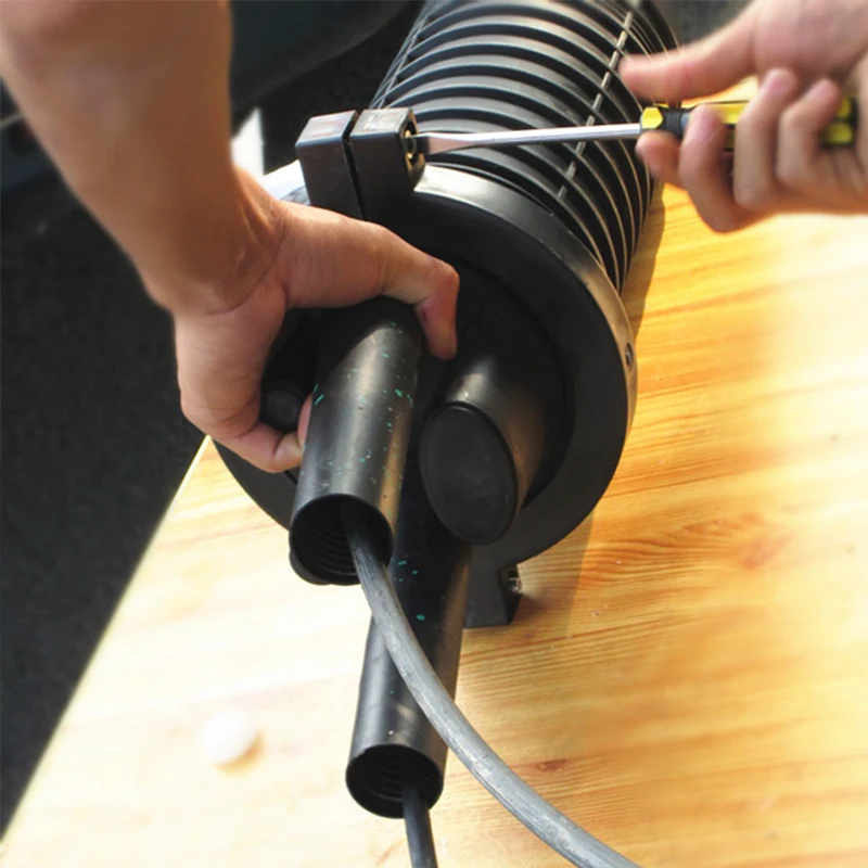 Термоусадочные трубки для волоконно-оптического сращивания | Строительство и