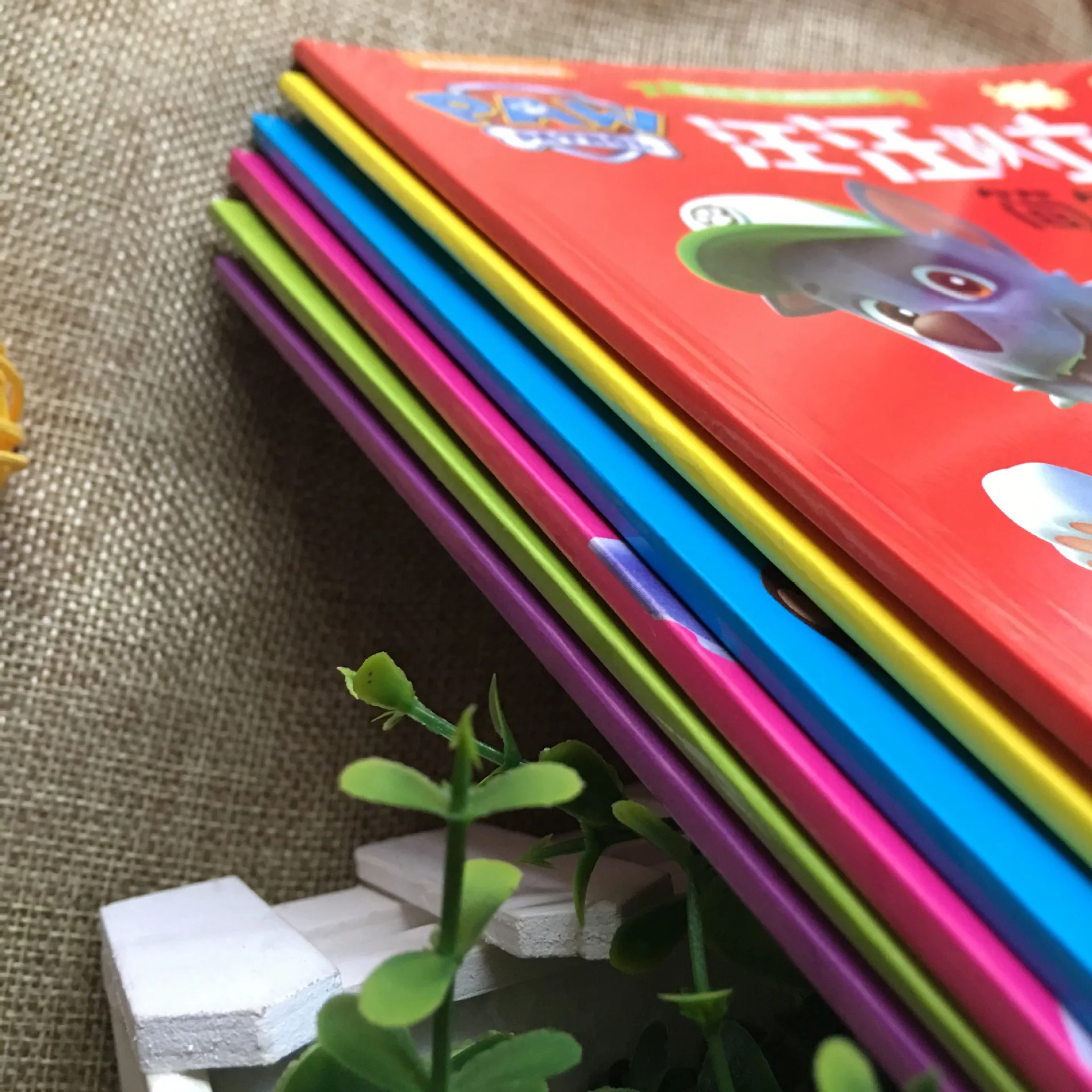 Детская Развивающая книжка-раскраска Щенячий патруль 3 года | Игрушки и хобби