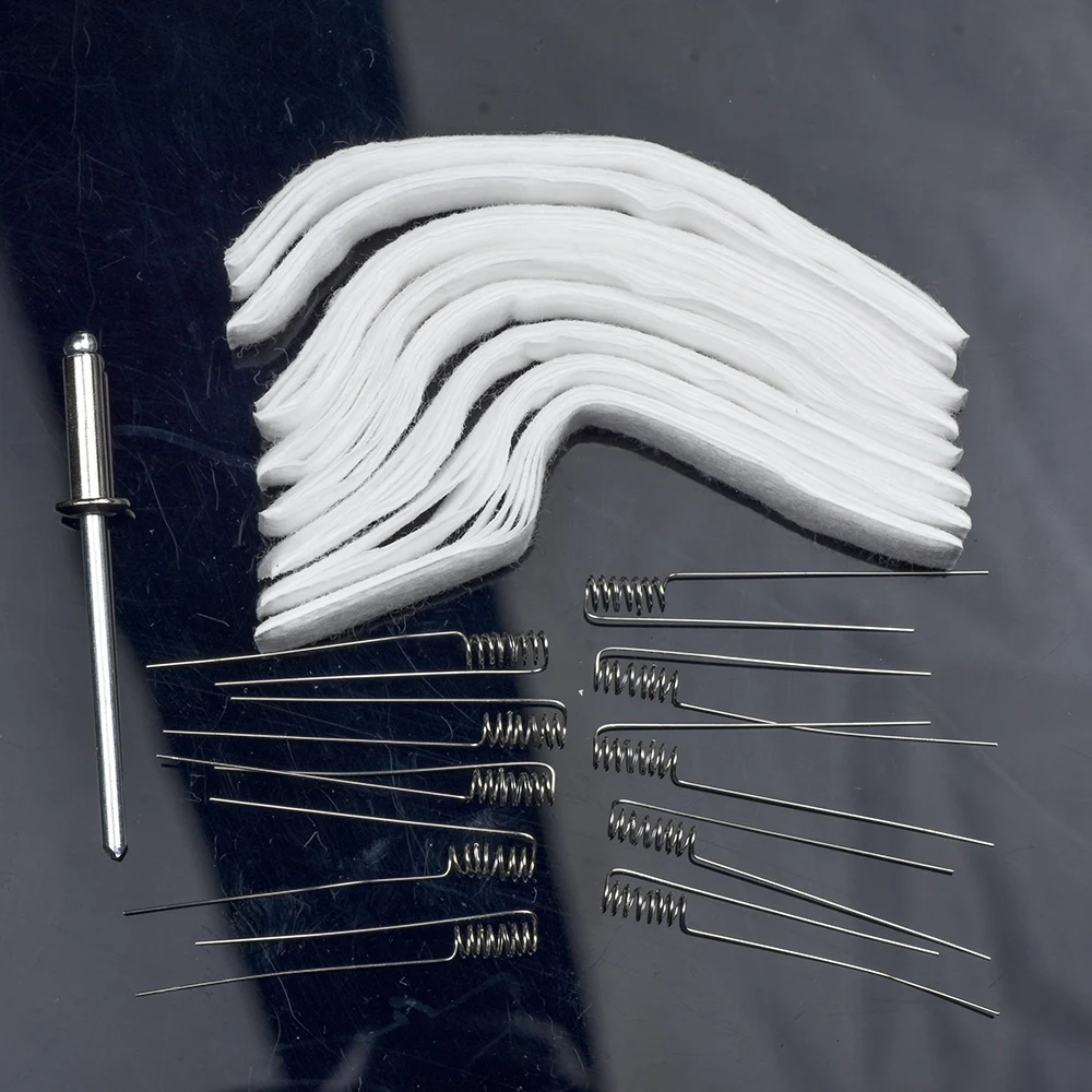 Оригинальный набор инструментов для самостоятельного ремонта Винчи R1 с