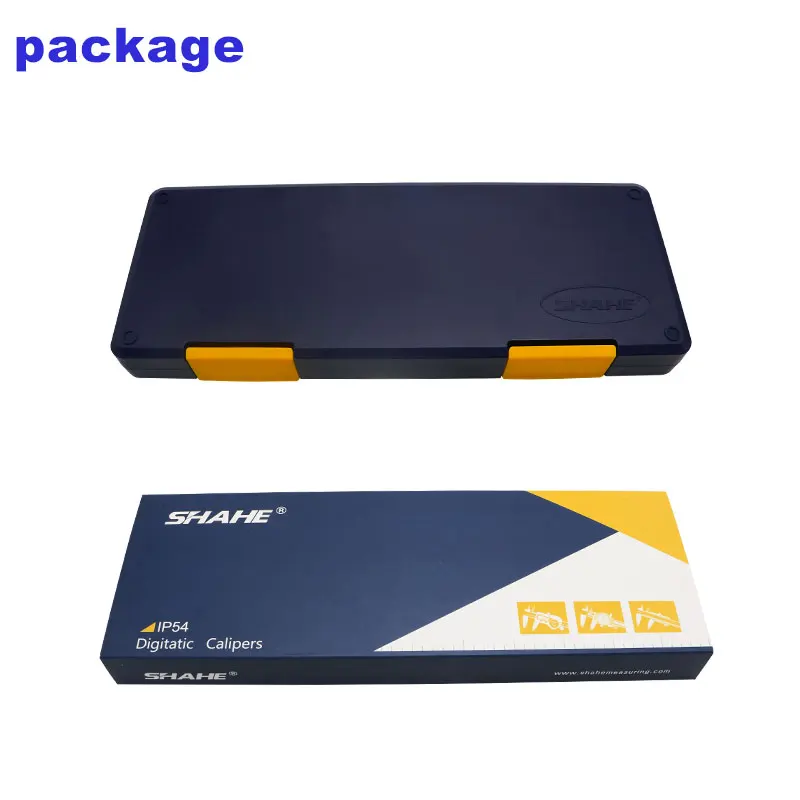 

Calipers 0-150 Mm Vernier Caliper Micrometer Gauge Ip54 Digital Vernier Caliper Measuring Tool 0.01 Digital Caliper