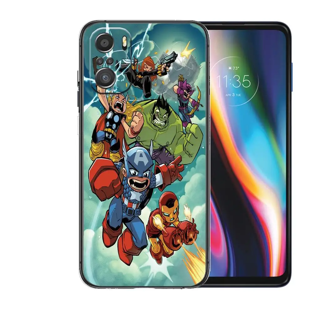 Фото Чехол для xiaomi mi 11 Lite pro Ultra 10s 9 8 MIX 4 FOLD 10T №5