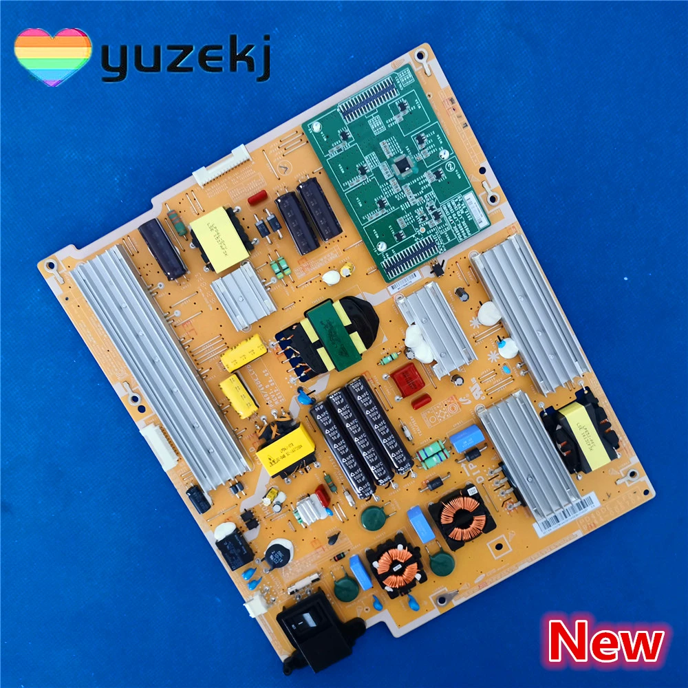 Enlarge New Original Power Board Card Supply PD40DE_LFD BN44-00570A PD40/460E_LFD For  TV LH40PECP PE40C LH40PECPLBA/ZA