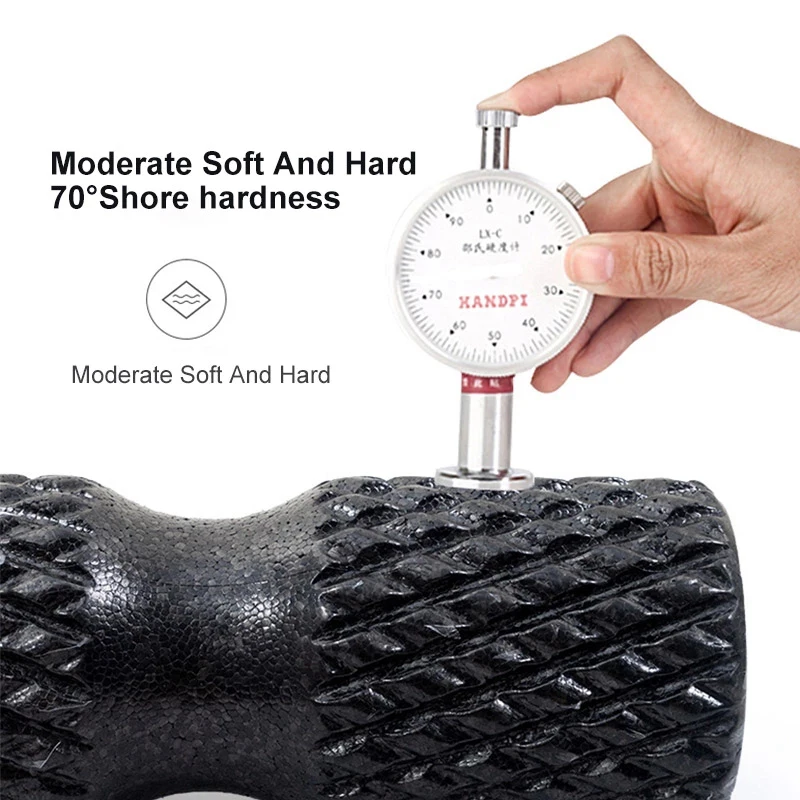 Ролик для пилатеса и йоги из пеноматериала 42 см |