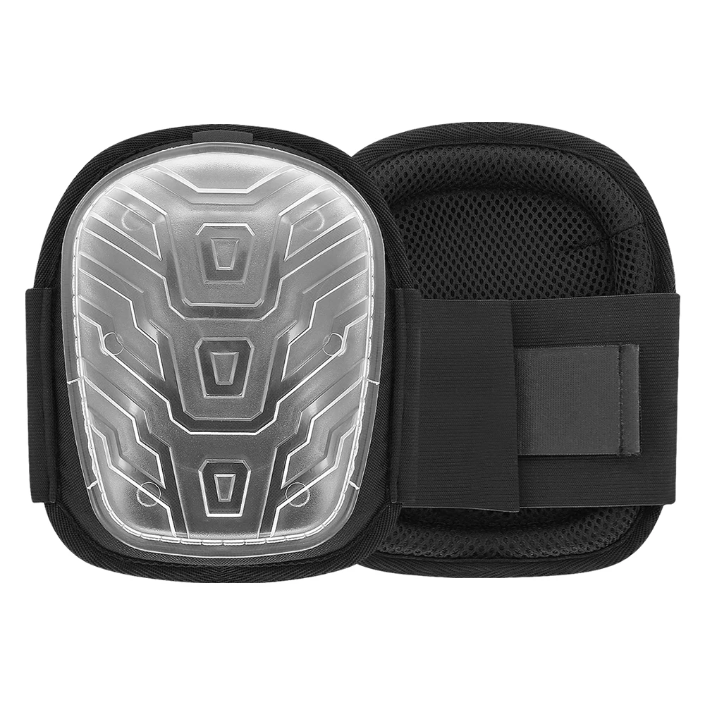 

Kneepads Protector Soft Breathable Knee Guards Elastic Knee Braces For Volleyball Dance Yoga Tennis Cycling Mountaineering