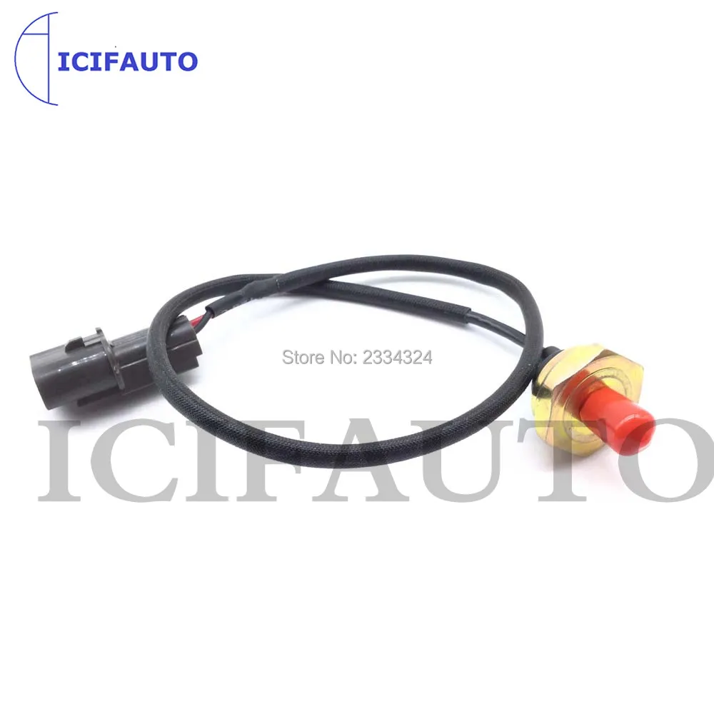 Датчик ударов для Mitsubishi Outlander Montero Galant Lancer Endeavor Eclipse MD304932 MD303221 E1T15576|sensor sensor|sensor