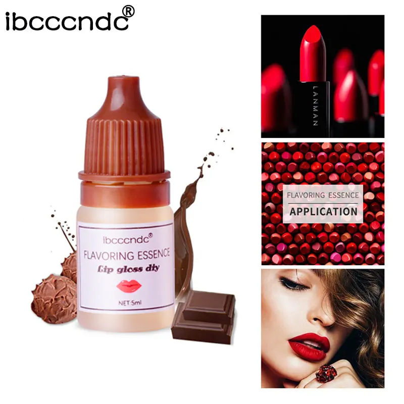 5 мл фруктовый цветок естественный аромат съедобная ароматизирующая эссенция