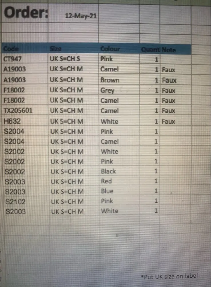 

2021 May.12 order part 1