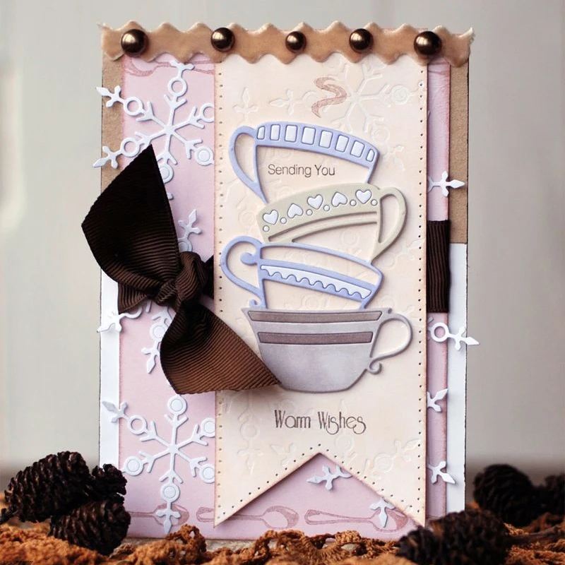 Режущие штампы чайная чашка обеденный стол стул Окно Животное Жираф Обезьяна