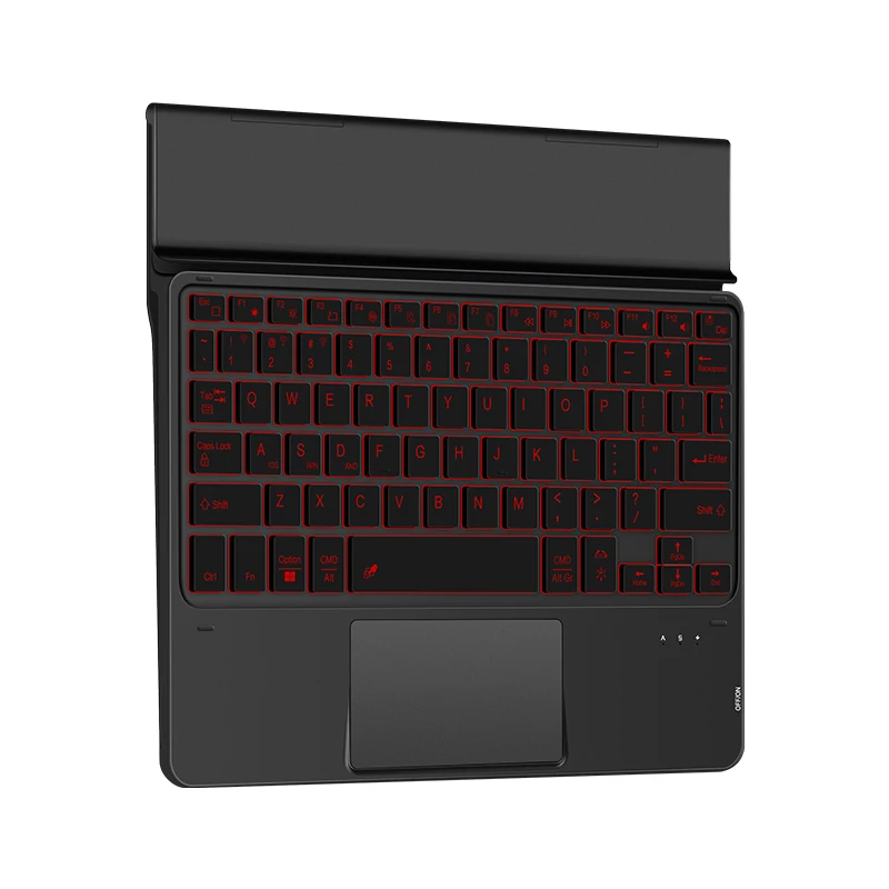 Bluetooth Keyboard For Lenovo Yoga Tab 5 YT-X705F X705 L Tab 3 Plus Pro 10.1