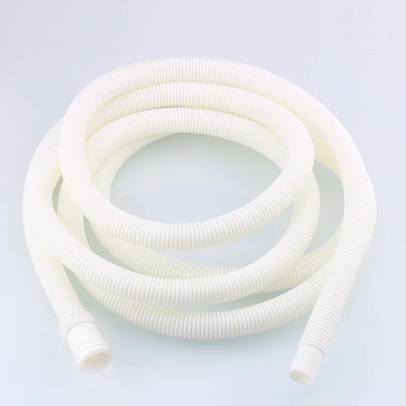 Универсальный полуавтоматический шланг для мойки 1 м 10 слив кондиционера может