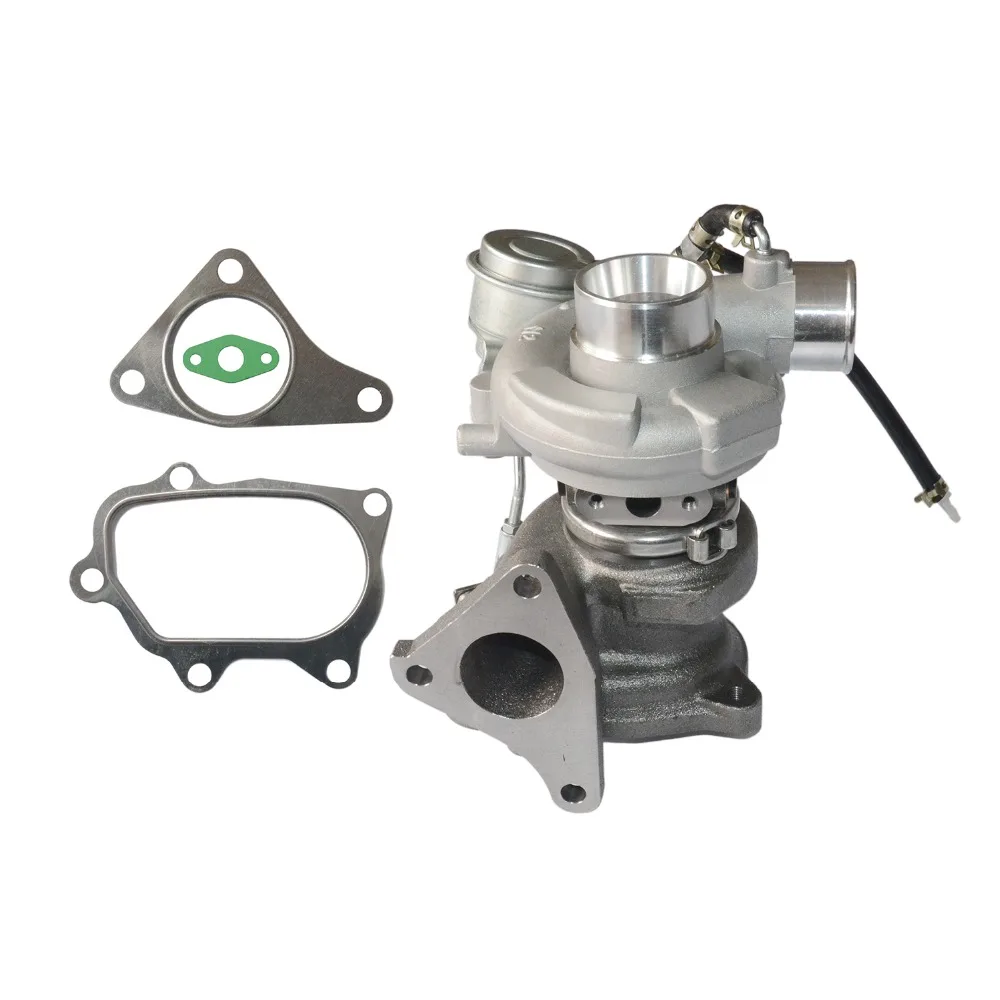 Зарядное устройство AP03 Turbo для Subaru Forester Impreza WRX-NB 2.0L 58T EJ205 TD04-13T TD04 14412AA360 14412-AA360