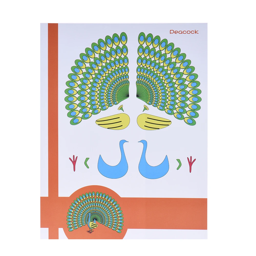 Ручка для 3d-печати 20 цветов | Компьютеры и офис