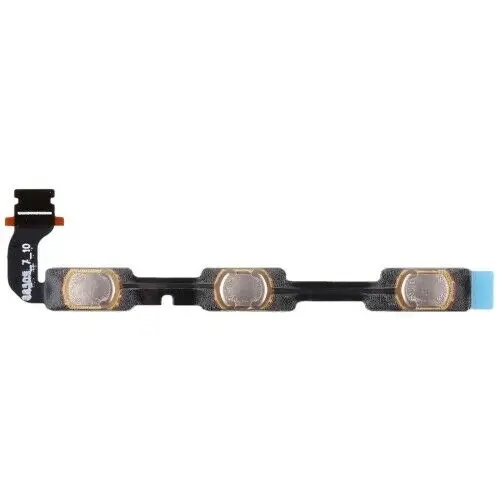 

For Xiaomi Redmi 3 Pro Mobile phone accessories Power Button & Volume Button Flex Cable