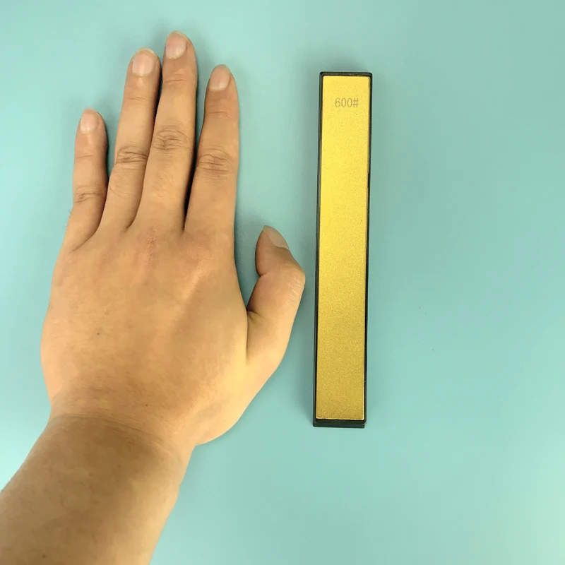 Точилка для ножей титановый Алмазный точильный камень Apex Edge запасная точилка 240