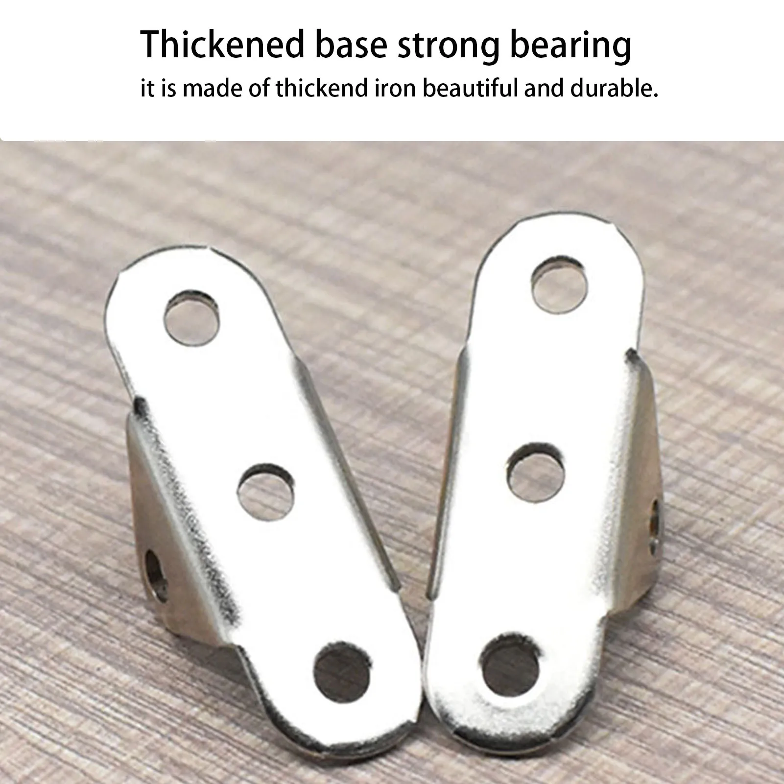 

Нержавеющая сталь сейсмостойкие замки Мебель якоря ремни безопасности замок для защиты ребенка 10 шт