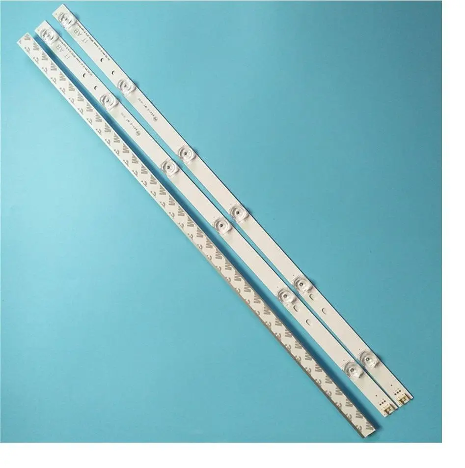 

LED TV Illumination Part Replacement For LG 32LF5800-ZA 32LF565B-SE 32LF570V LED Bar Backlight Strip Line Ruler DRT3.0 32 A B