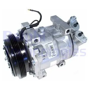 

DELPHI TSP0159275 AIR CONDITIONING THE compressor 98 CLIO.II-KANGOO