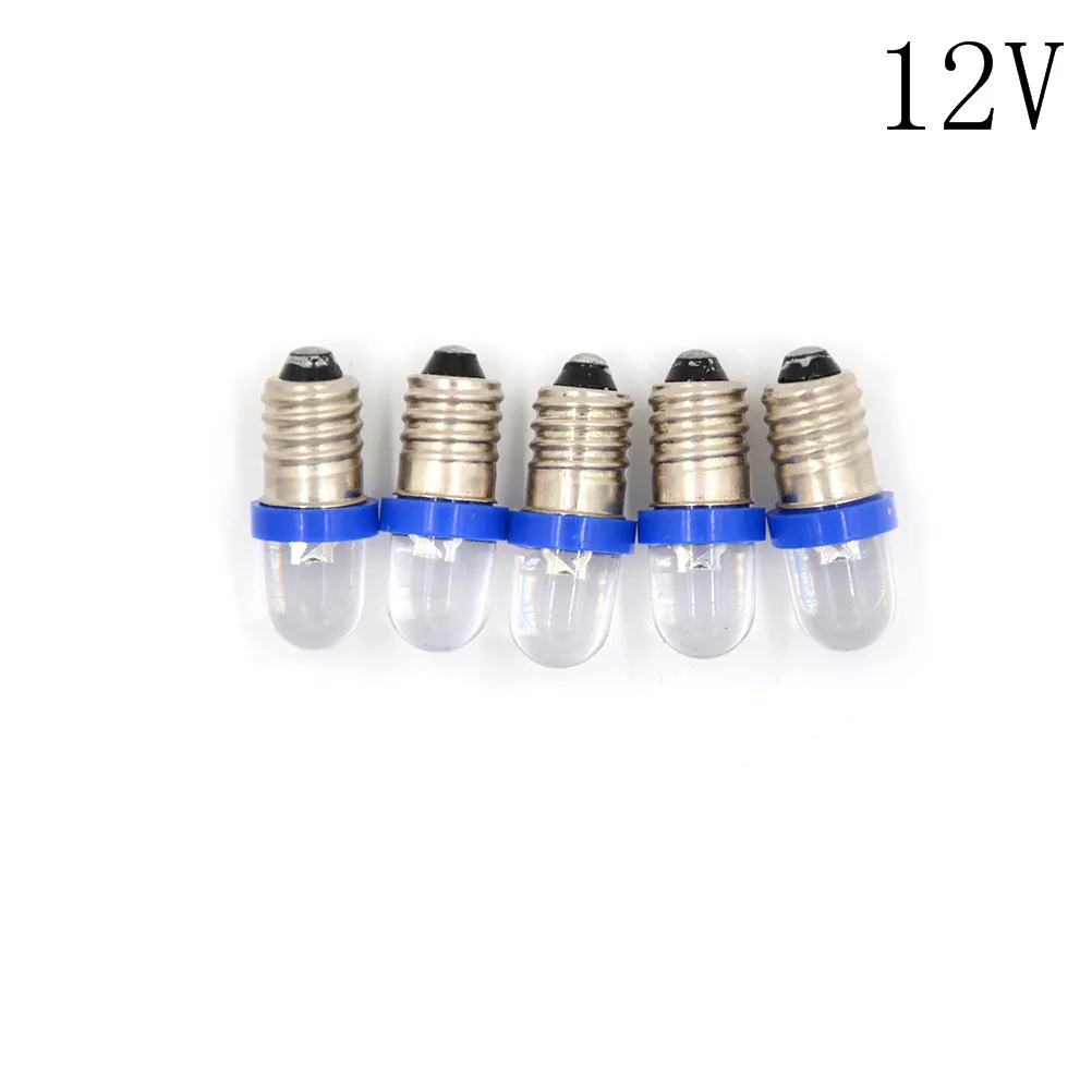 

5 . E10 6 /12V/24V DC