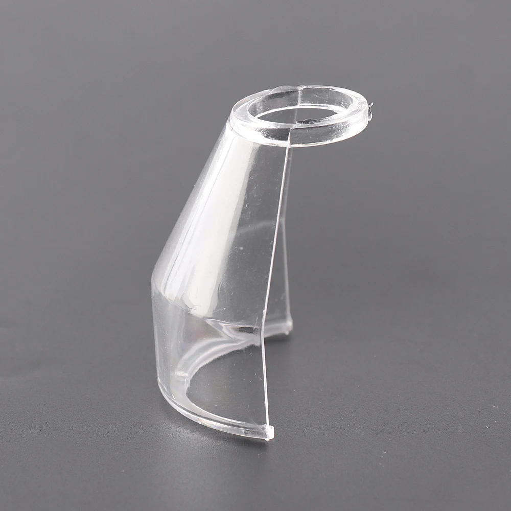 

Safety Protecting Cover Mini Drill Holder Shield Electric Grinding Dremel Accessories Power Tools Accessories