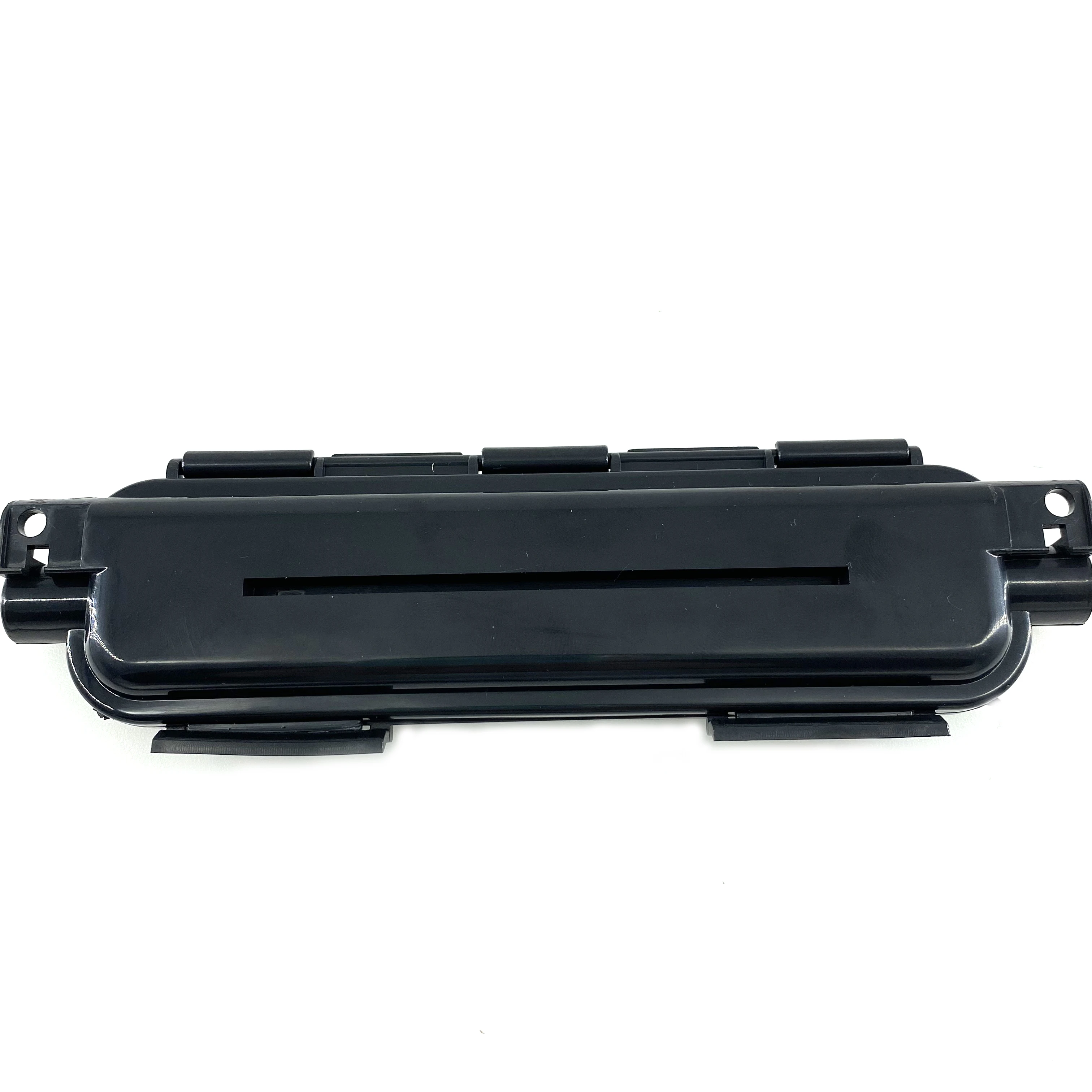 New Fiber protective box FTTH Drop cable waterproof protection box tube 10pcs  Heat shrinkable tube