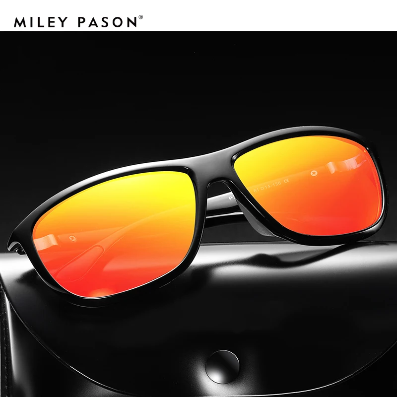 Hot sale Fashion Ultra-textured vintage Retro oculos Outdoor sports Sunglasses men gafas luxury Brand Designed 201907