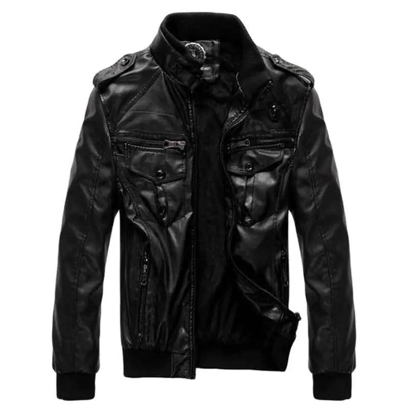 Осенне зимняя мужская осенняя куртка ветровка мягкая оболочка искусственная