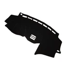 Коврик солнцезащитный для приборной панели автомобиля, для Lexus RX 300 330 350 2004 2005 2006 2007 2008 2009