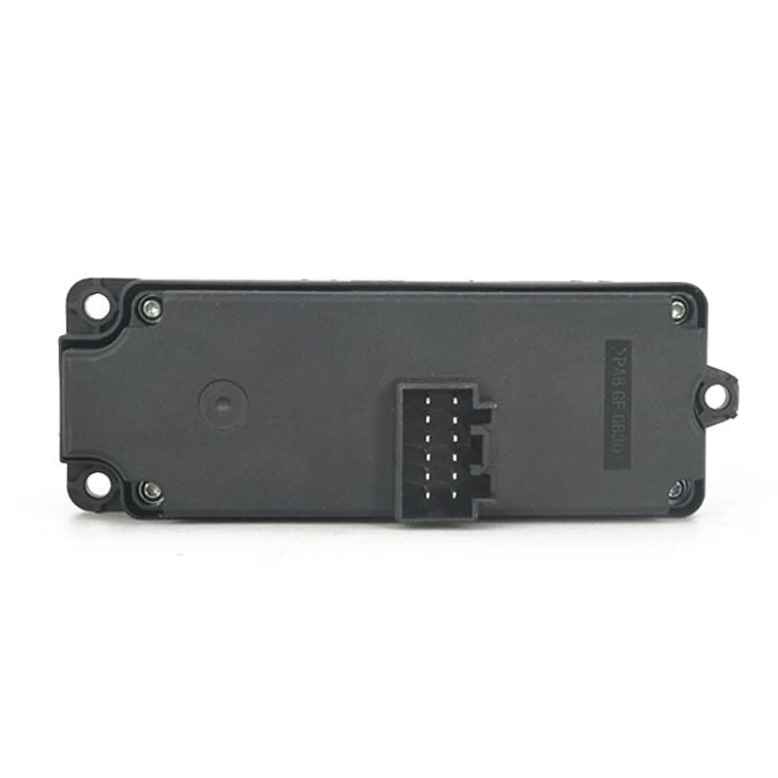 

BP4L 66 350 Power Window Switch Main Switch Control Switch Suitable for 3 Meet