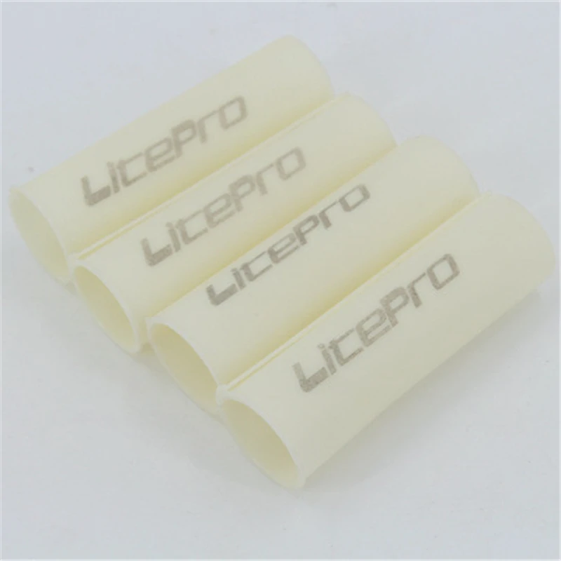 Litepro велосипедная подседельная защитная втулка Складная труба уменьшающая Iamok