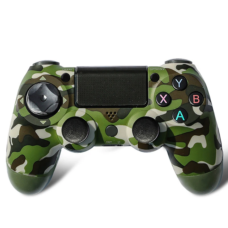 Проводной контроллер геймпад для Sony PS4 PlayStation 4 консоль Вибрация Джойстик