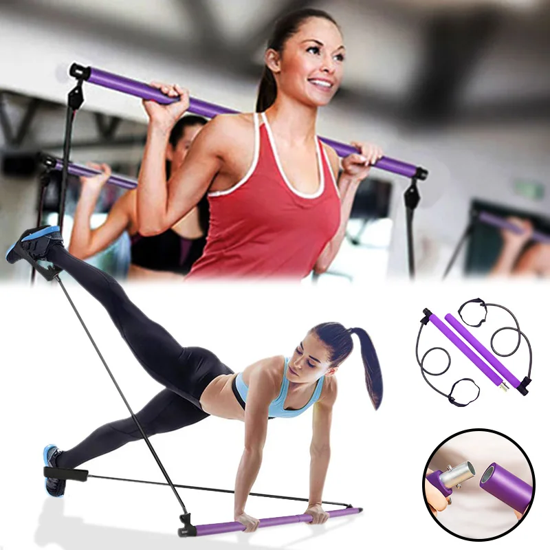 Тренажер Portable Pilates Studio