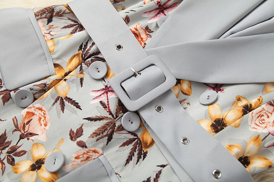 

European and American women's wear for summer 2021 Sleeveless waistband print vest Wide-legged pants Fashion suits