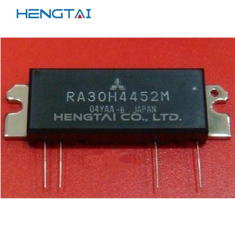 

Free shipping RA30H4452M ORIGINAL MODULE