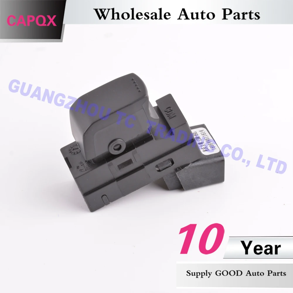 CAPQX кнопка переключения окна пассажира 37995 62J00 для Suzuki Swift 2005 2016 SX4 2006 2013