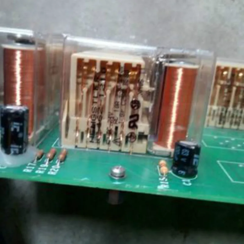 

HOZ-462-1210 DC24V реле