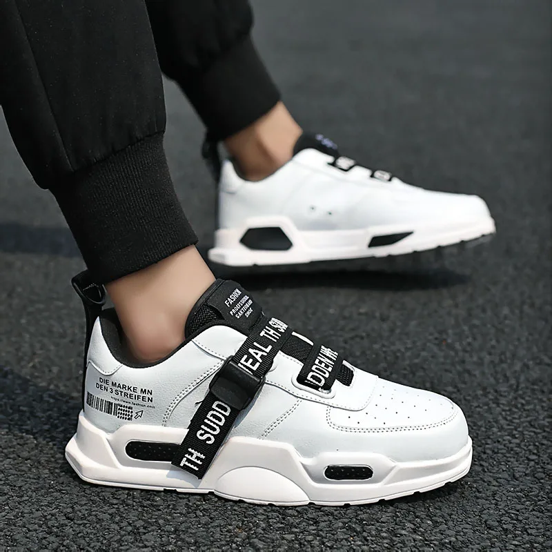 Bomlight/мужская повседневная обувь дышащая мужская из сетчатого материала