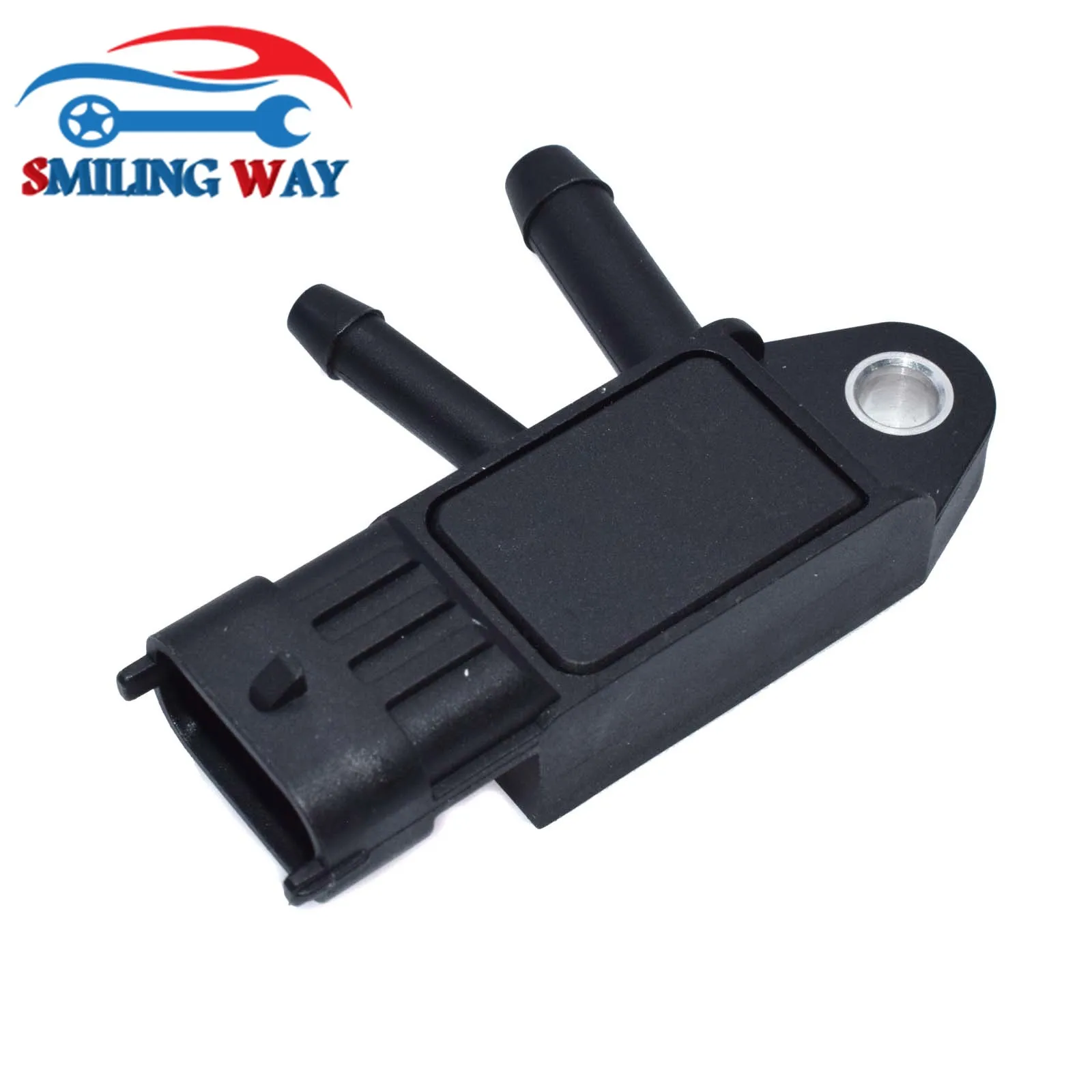 Датчик давления на выходе для OPEL Vauxhall Astra H Zafira B Vectra C Signum SAAB 9-3 Z19DT Z19DTH#93185556 55200301 0281002784
