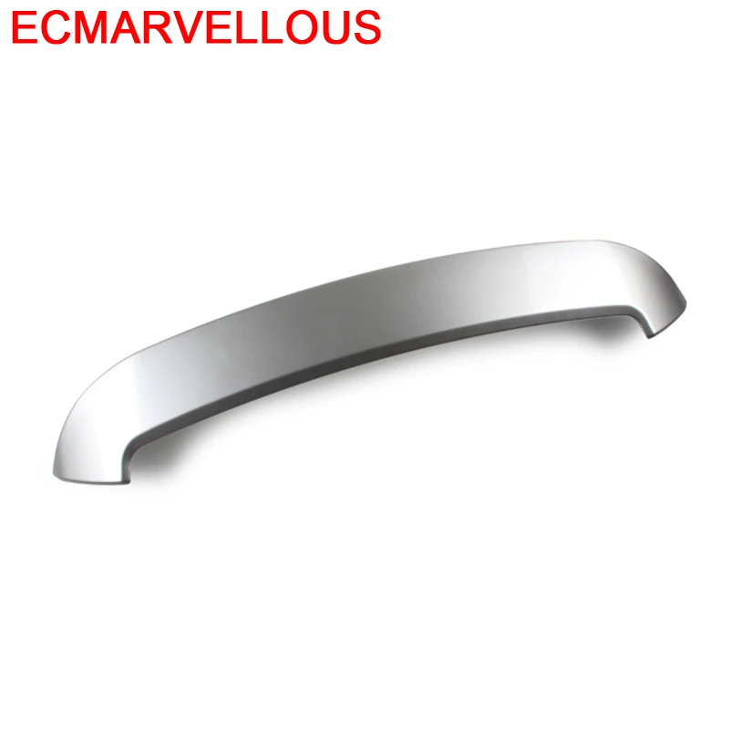 

Decoration Upgraded Car Styling Parts Modified Automovil Decorative Personalized Exterior Wings Spoilers 18 FOR Honda Fit