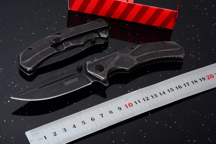 1300 складной нож 8cr13mov лезвие стальная ручка Карманный Походный охотничий