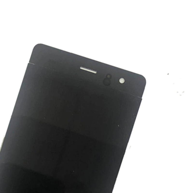 Оригинальный ЖК-дисплей для ZTE Nubia Z17 lite NX591J дигитайзер сенсорного экрана запасные