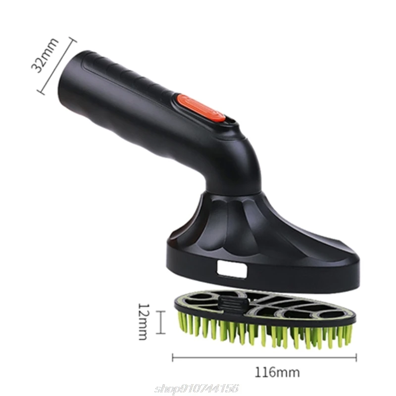 

Vacuum Cleaner Brush Pet Brush Cleaning Brush Dog Cat Hair Removal Tool Vacuum Cleaner Accessories Interface D12 20 Dropshipping
