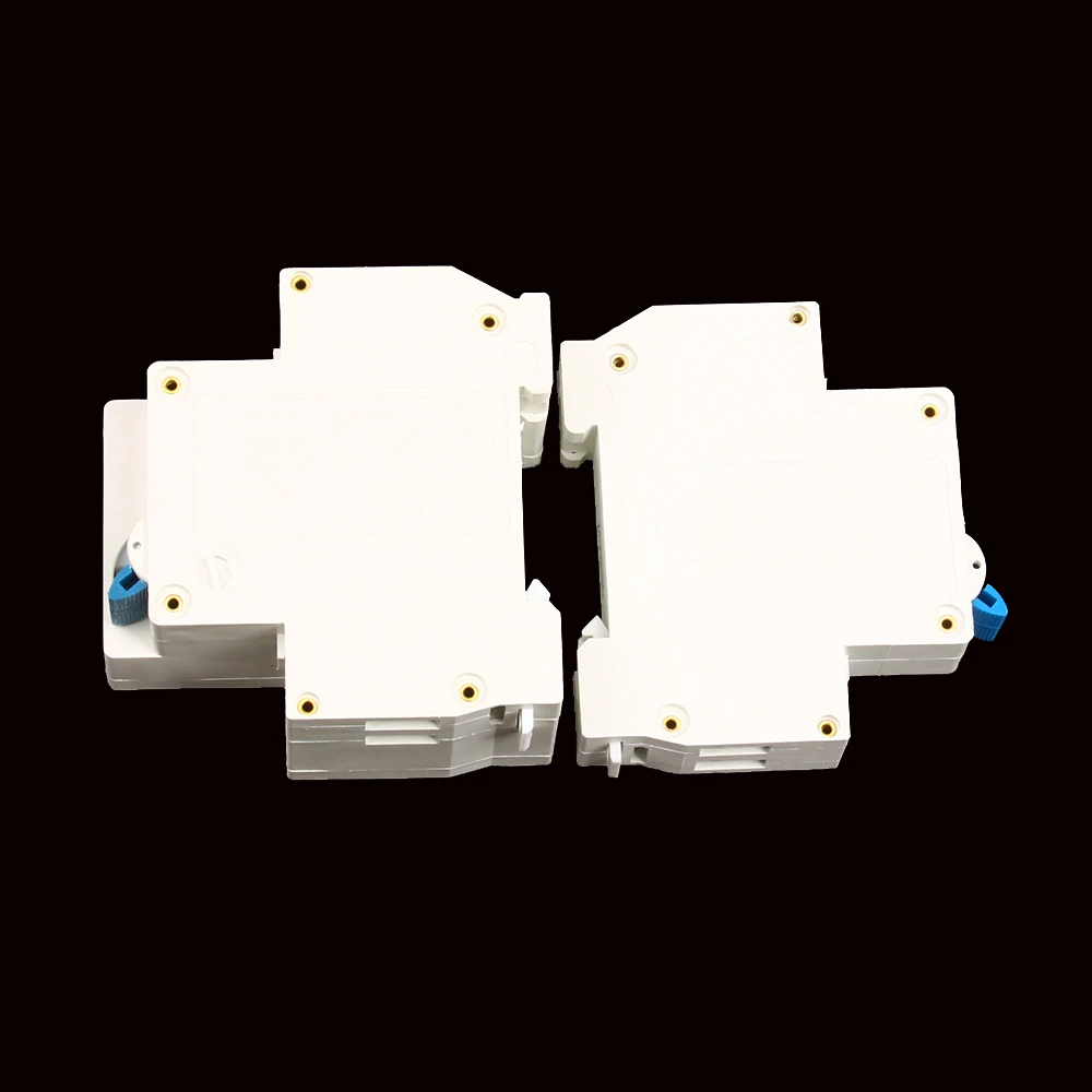 ДПН DZ30-32 DZ30LE-32 1P+ N 10A-32A мини бытовой Автоматический Выключатель Электрический утечки защиты остаточной защиты тока устройства