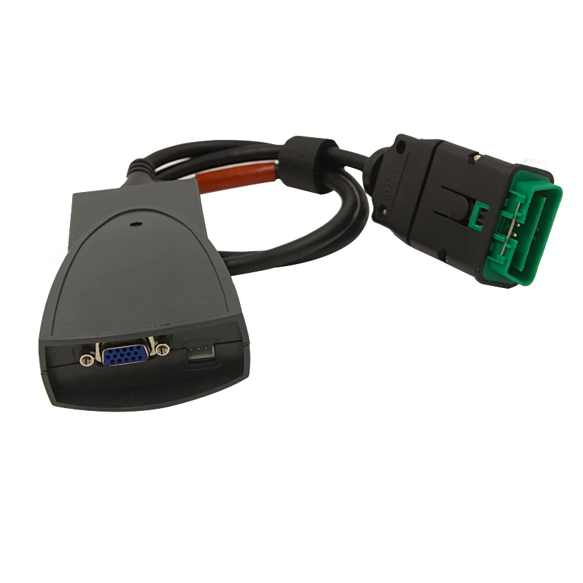 Диагностический сканер Lexia 3 V7.83 с прошивкой 921815C Lexia3 PP2000 OBD Psa Xs Evolution для Peugeot OBDII