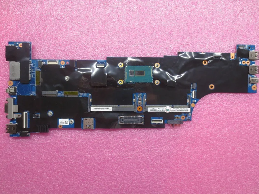 

Оригинальная материнская плата для ноутбука Lenovo ThinkPad T550 I7-5600U ноутбука интегрированная видеокарта материнская плата 00UR104 00UR106 00JT407 00UR107