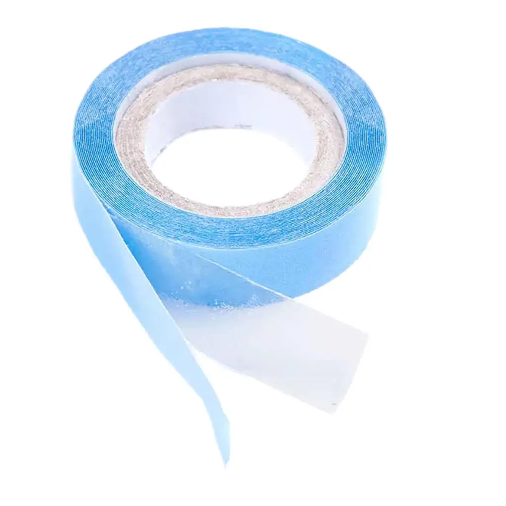 

3 Yards Double Sided Adhesive Tape For Hair Extensions Wigs Toupee Weaving