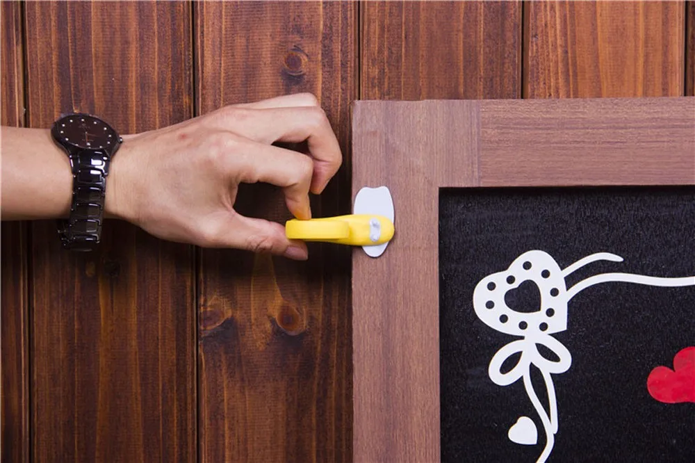 

1pc Silicon Doorstop Door Anti Clip Baby Safety Products Protector Kids Cartoon Animal Child Safety Door Stopper